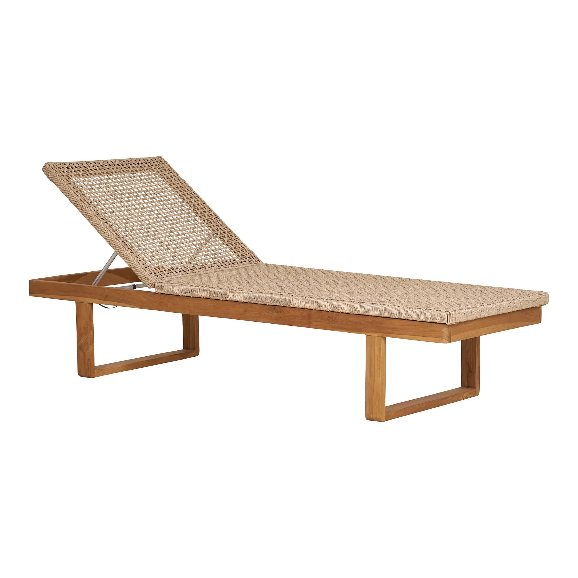 Chaise longue Derby