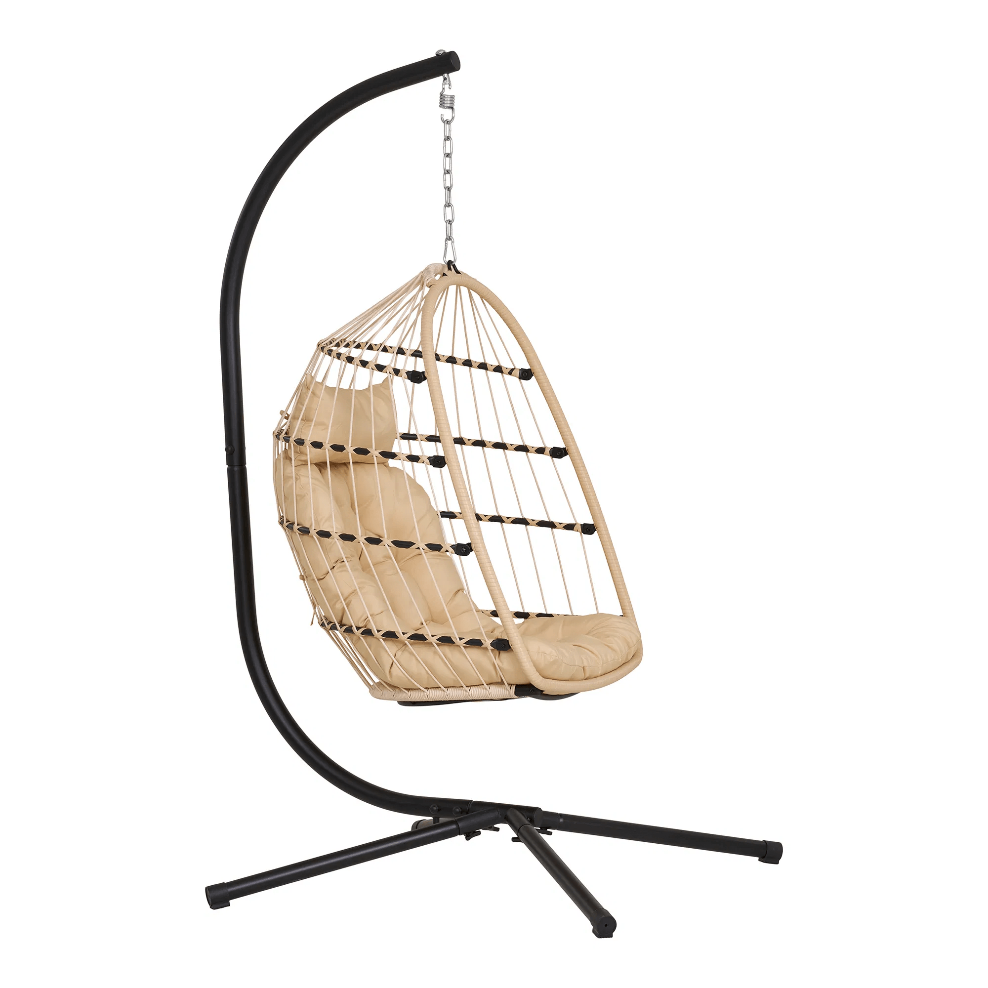 Chaise suspendue Patras