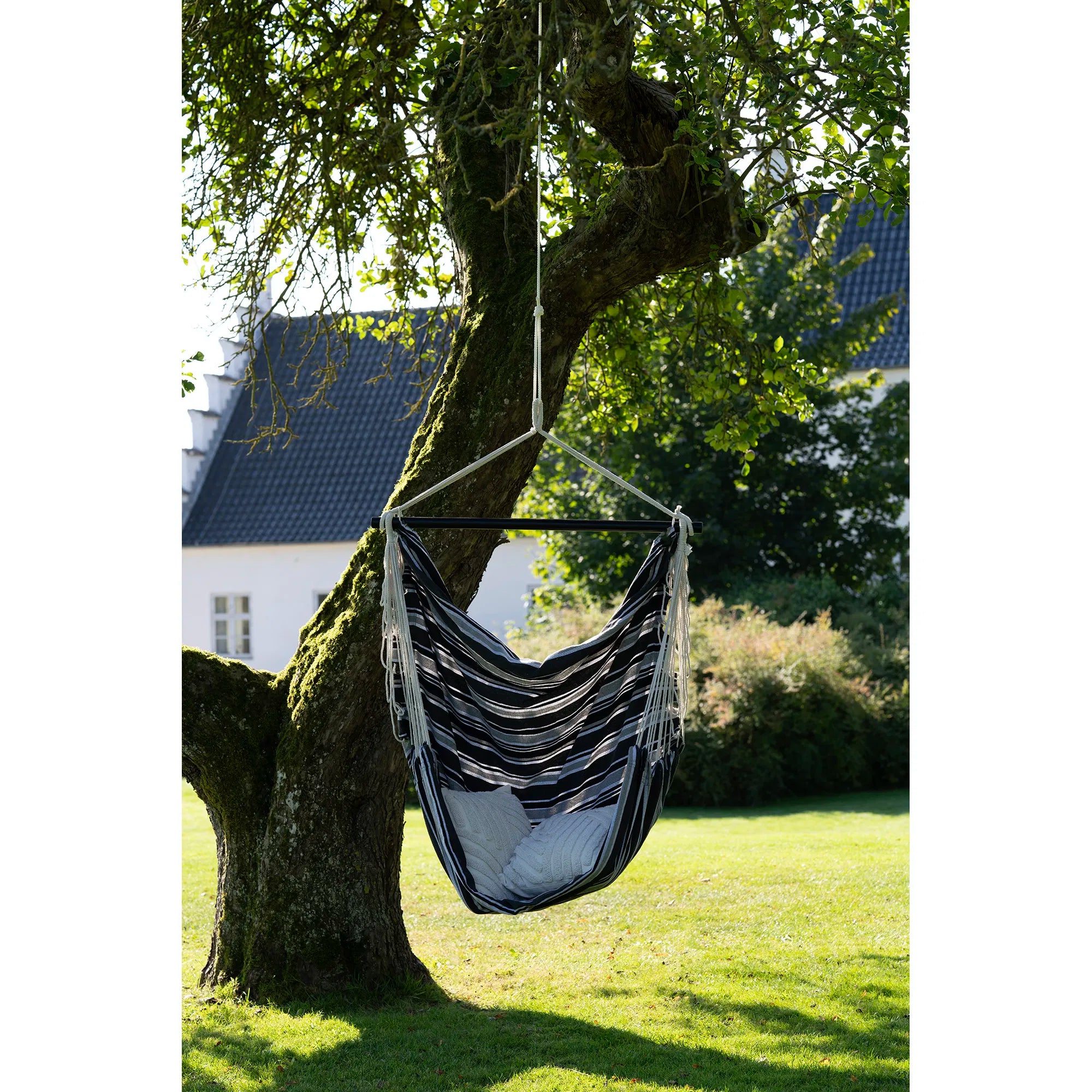 Hamac chaise Lamia