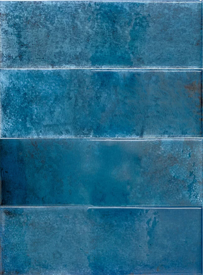 Amazon azul 7.5x22.5 cm