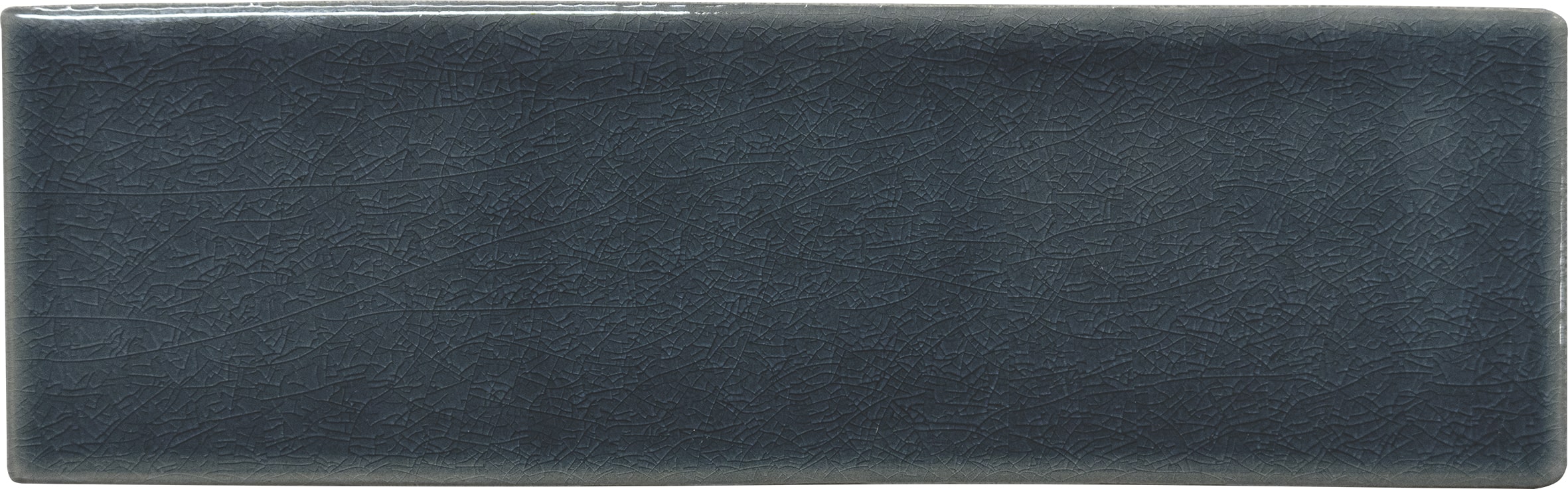 Bohème deep blue 6.5x20 cm