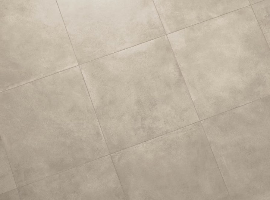 Baya Grey 90x90