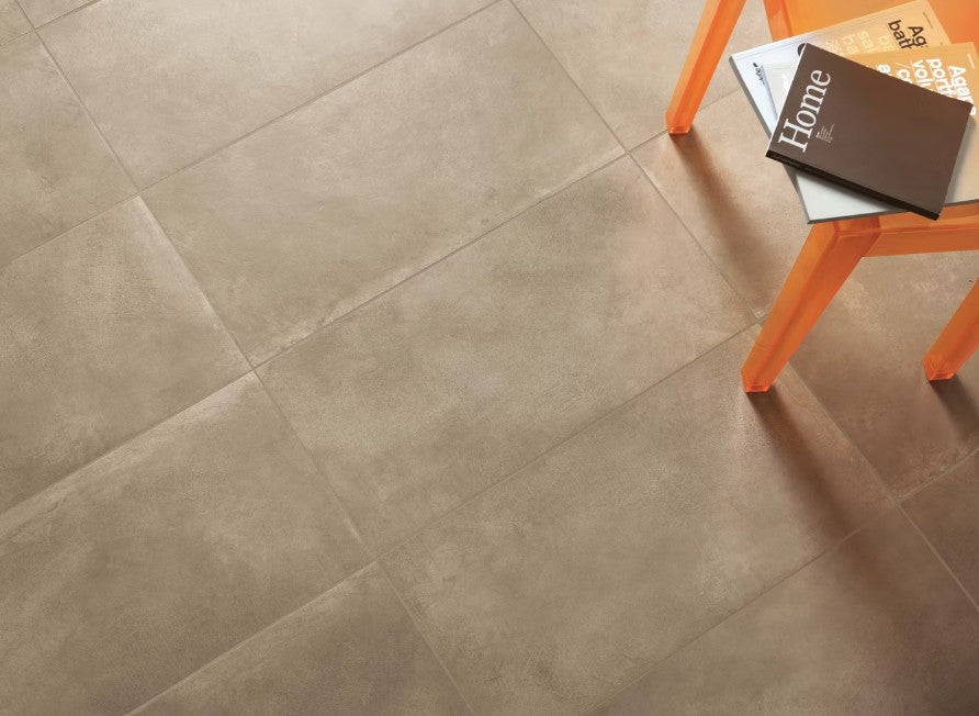 Baya Taupe 90x90