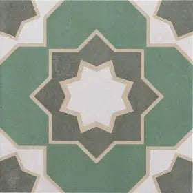 Izmir Olive 33 x 33 cm