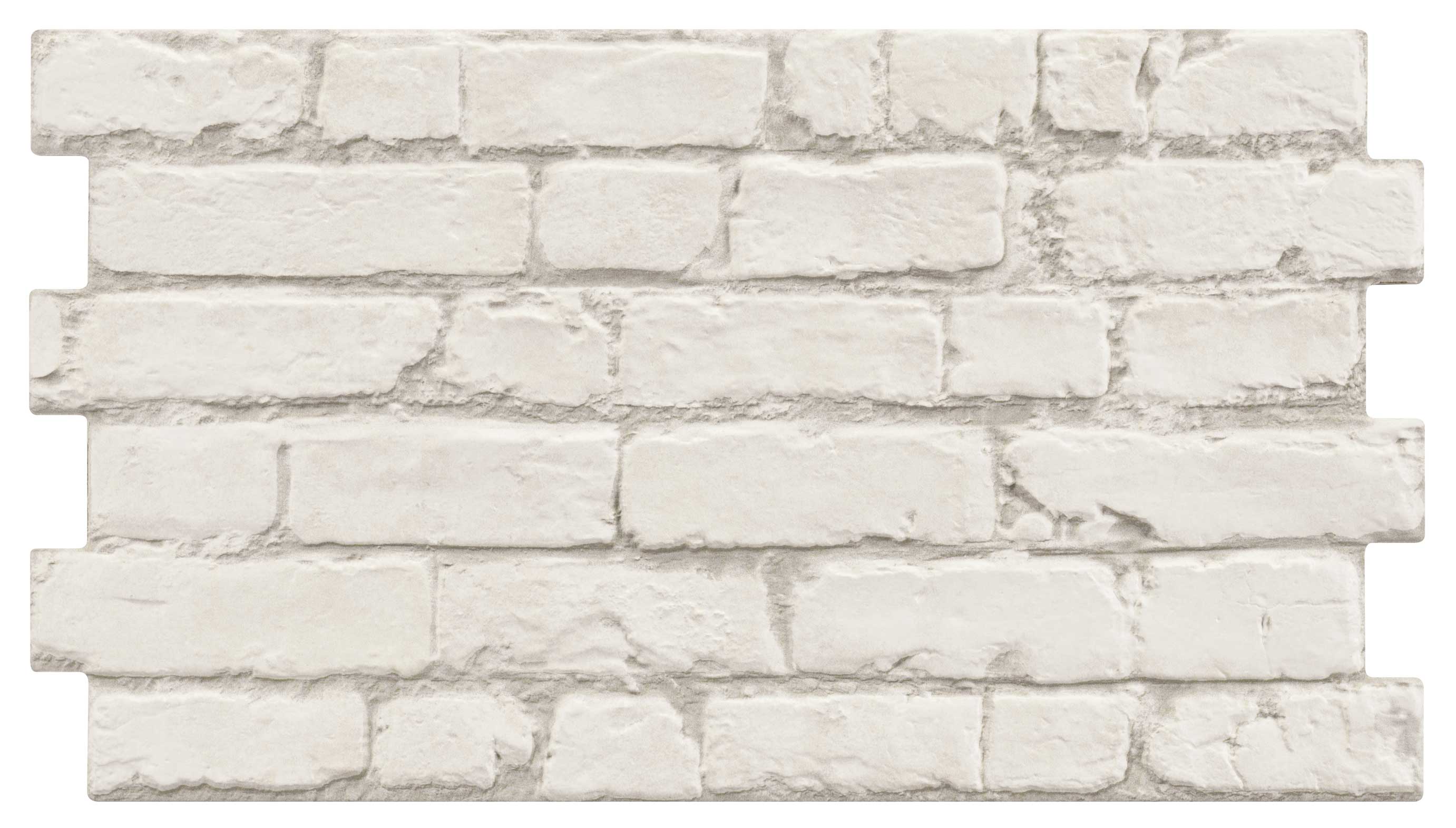 Manhattan blanco 31x56 cm