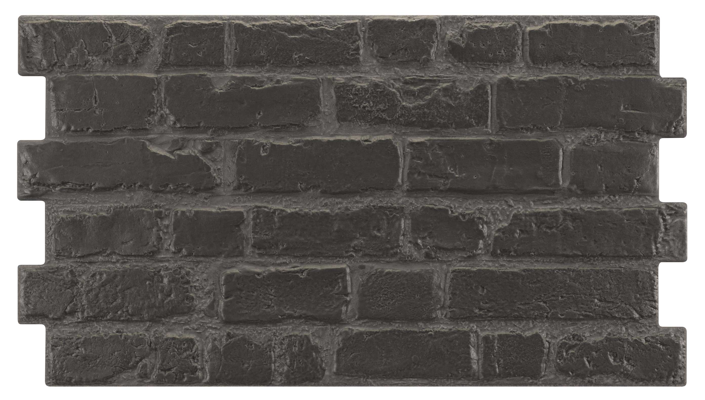 Manhattan antracite 31x56 cm