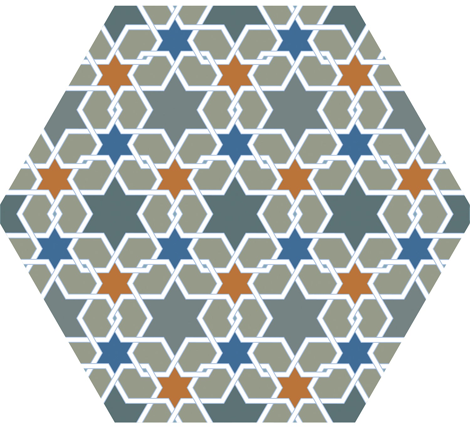 Andalusi 28.5x33