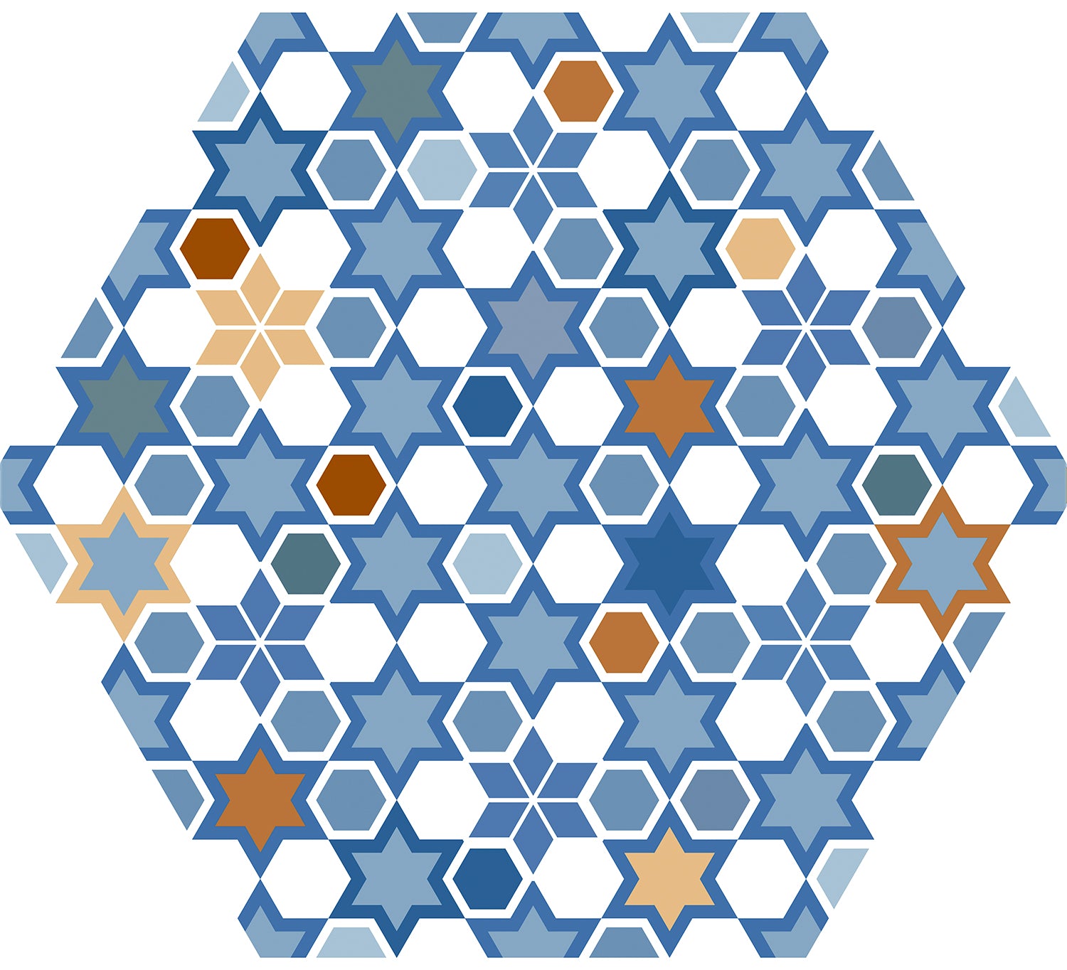 Andalusi 28.5x33