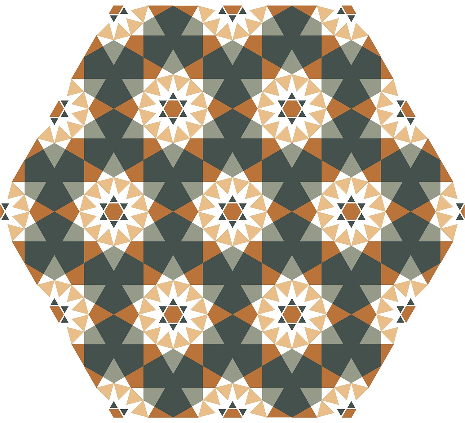 Andalusi 28.5x33