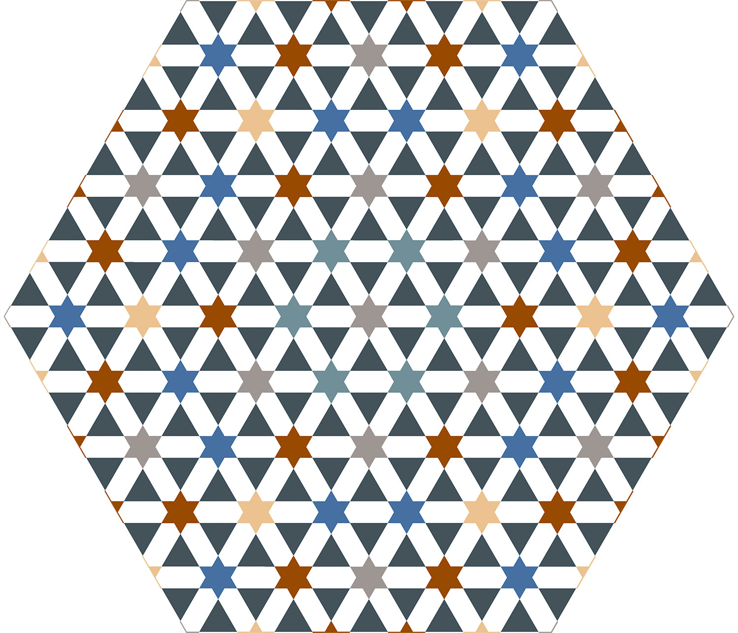 Andalusi 28.5x33