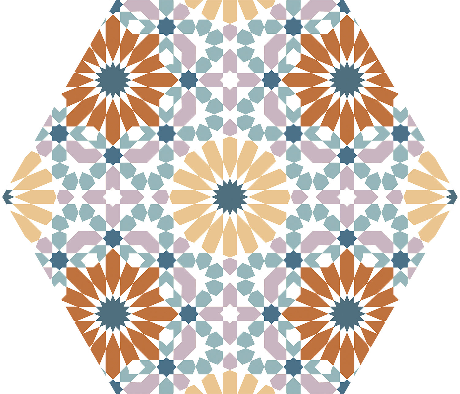 Andalusi 28.5x33