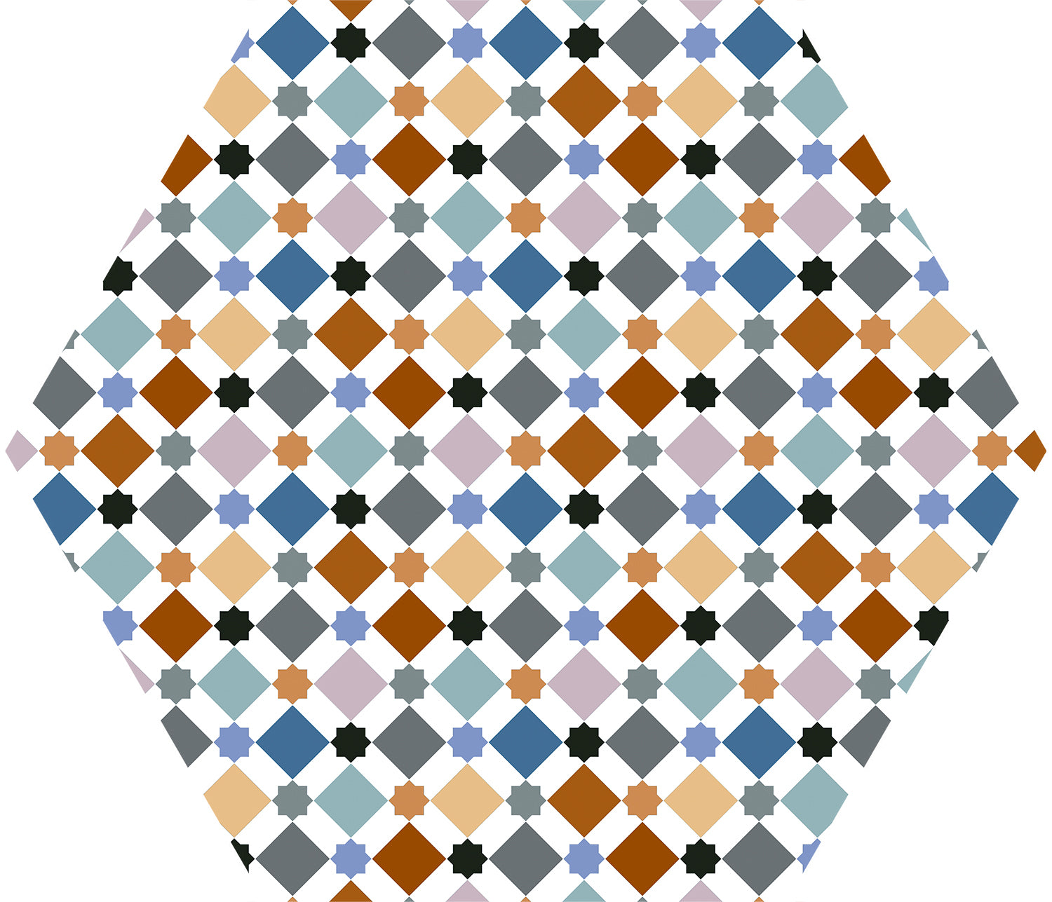 Andalusi 28.5x33