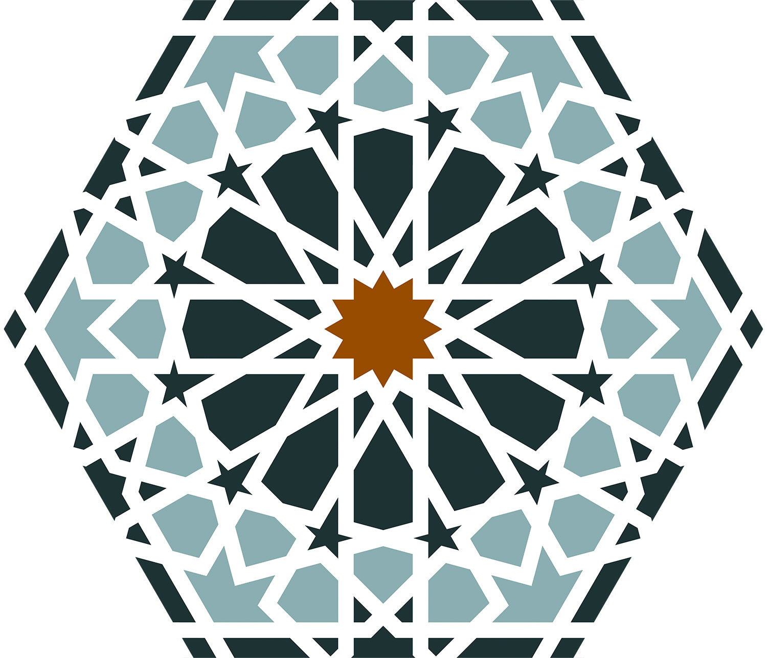 Andalusi 28.5x33