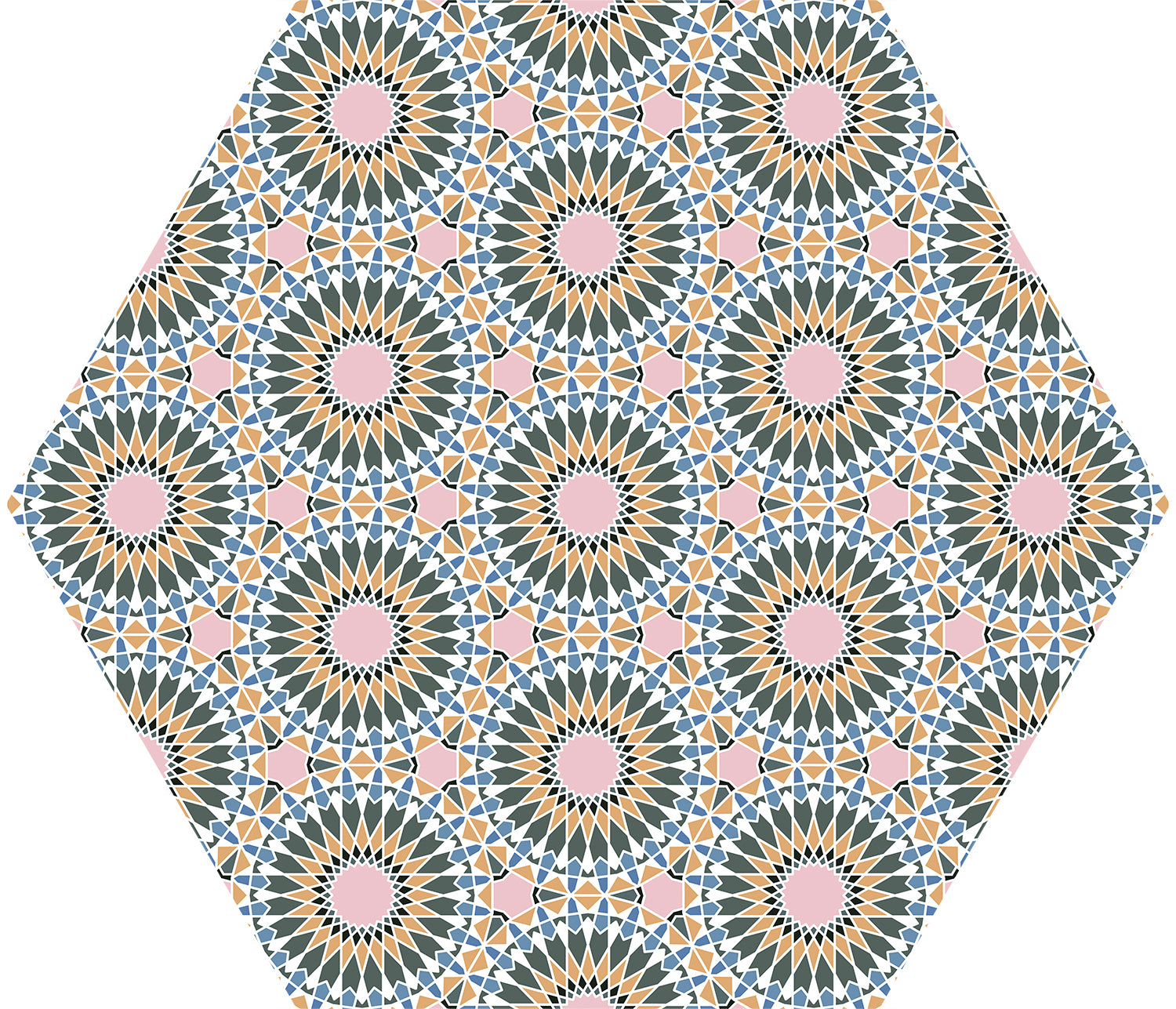 Andalusi 28.5x33