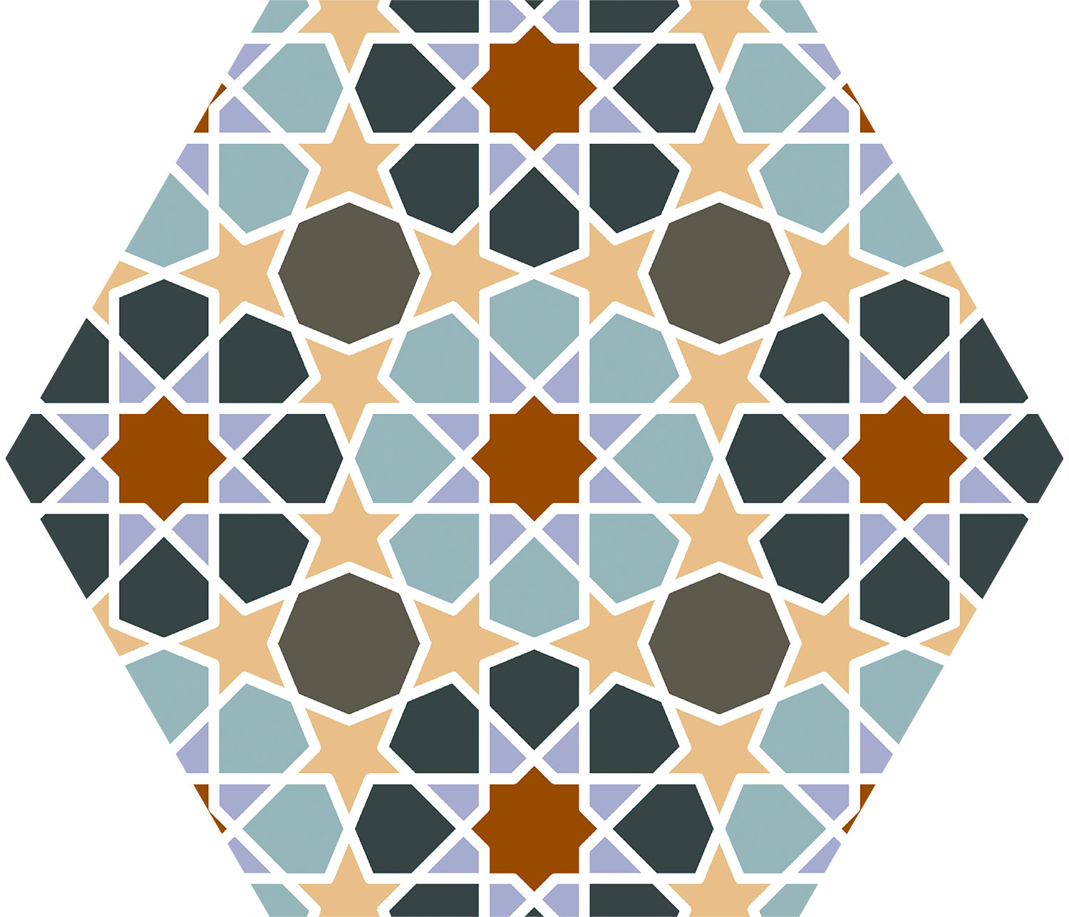 Andalusi 28.5x33