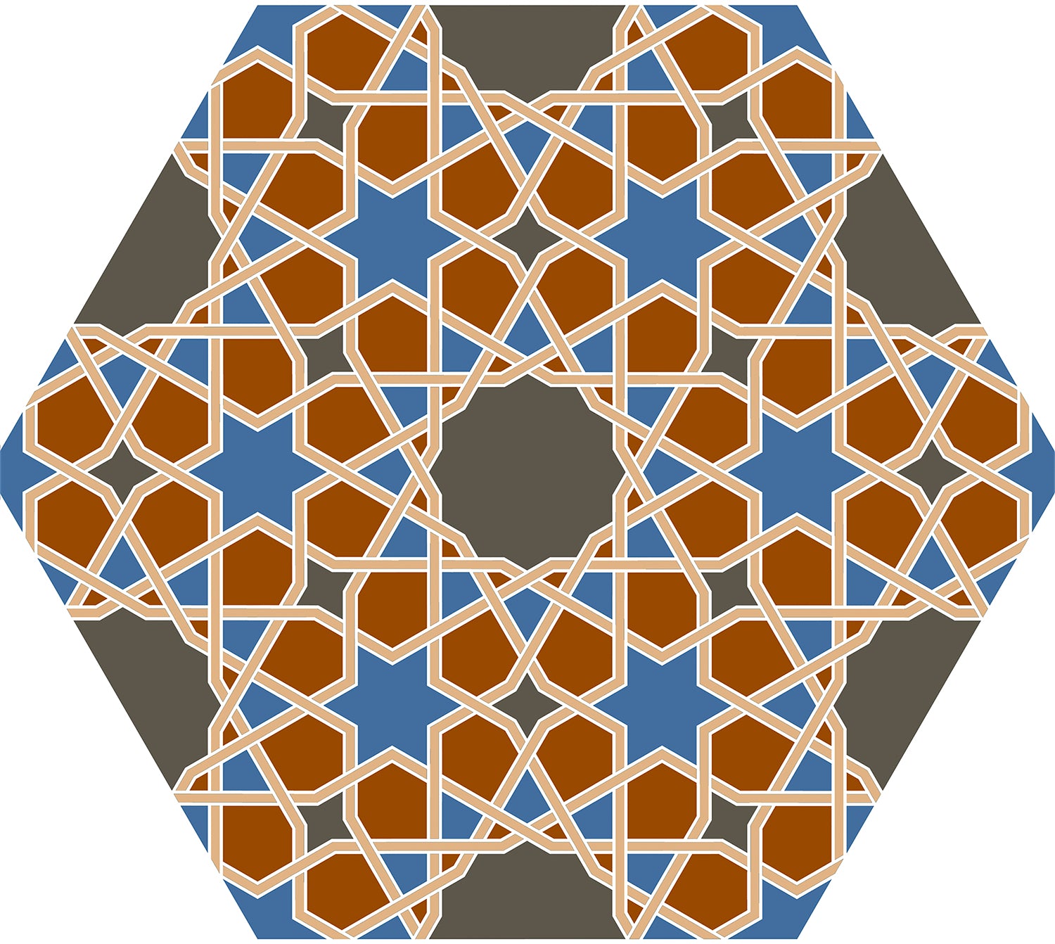 Andalusi 28.5x33