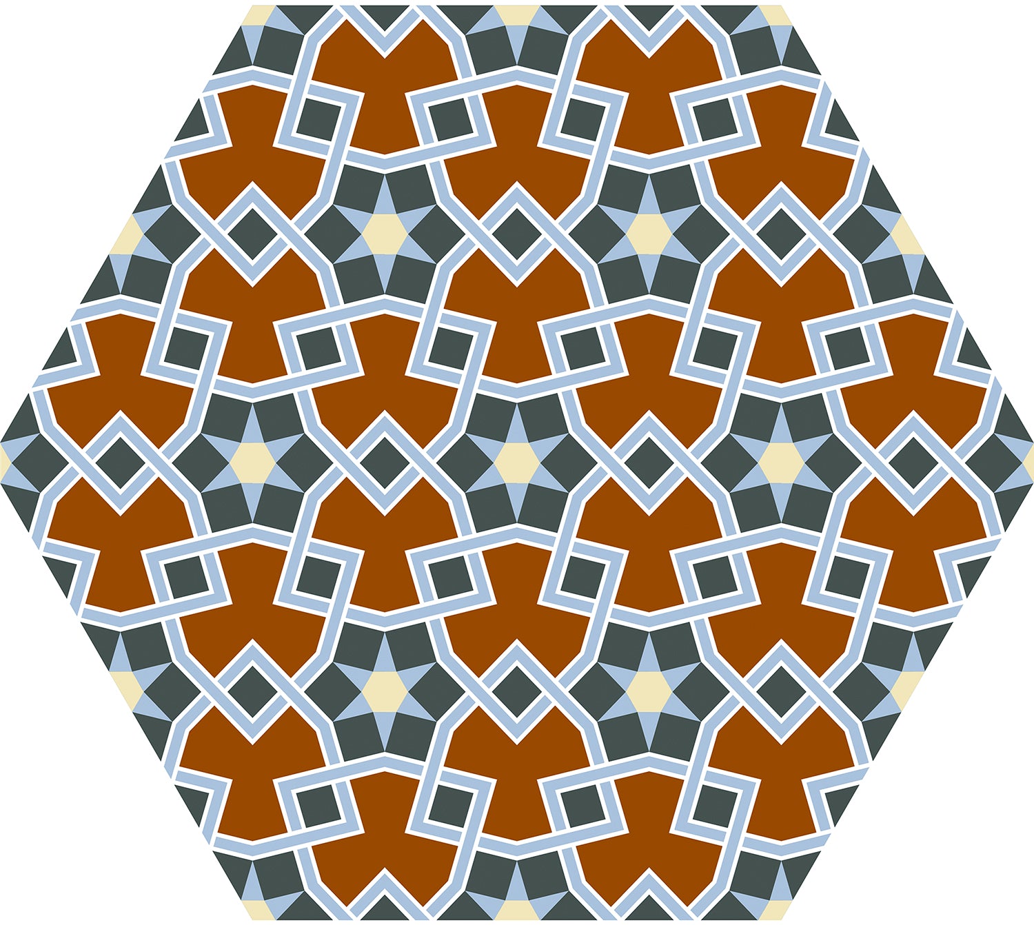 Andalusi 28.5x33