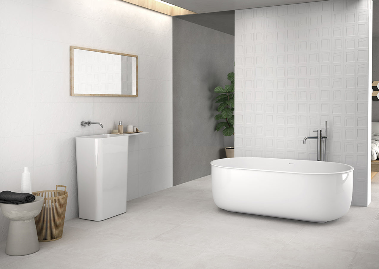Style Blanco 32x89