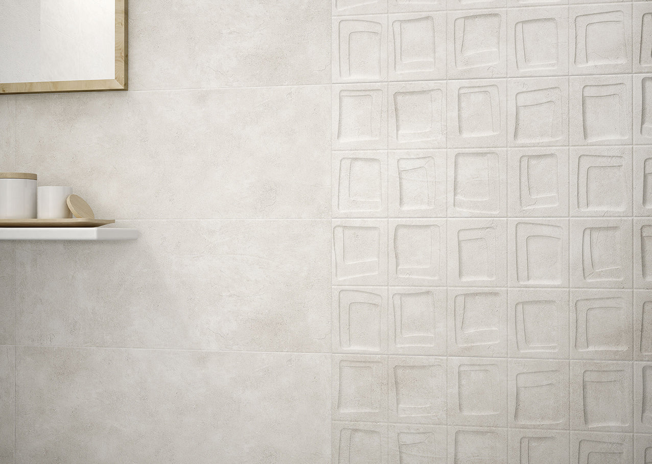 Style Beige 32x89