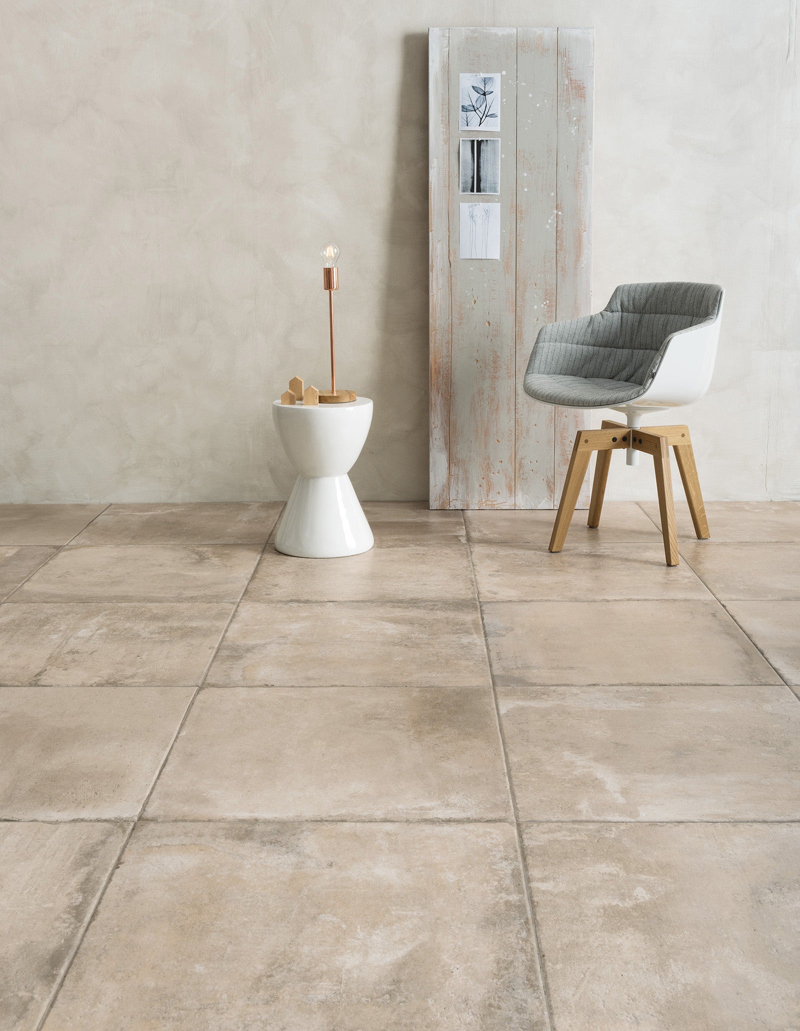 Ilcottotagina clear 60x60