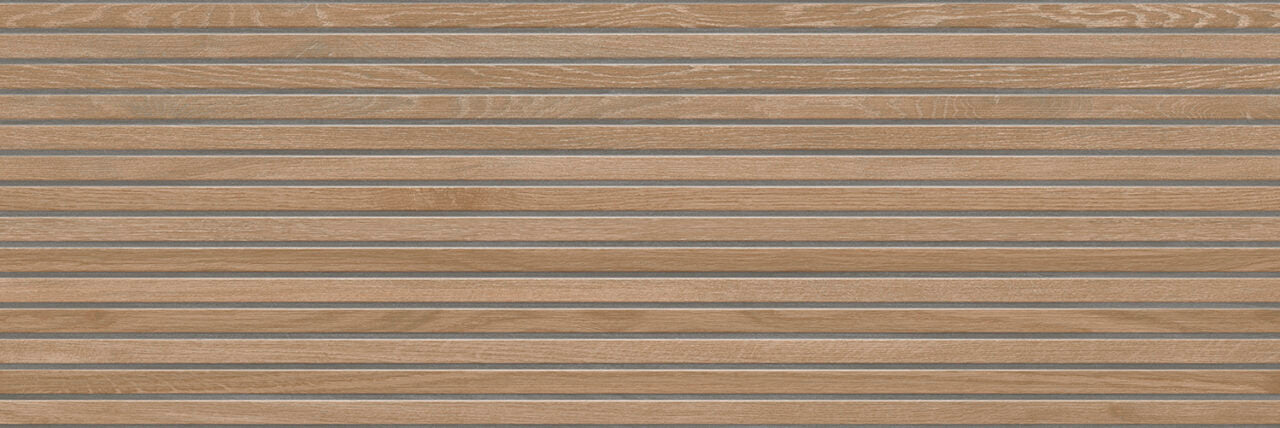 Borneo relieve miel 40x120