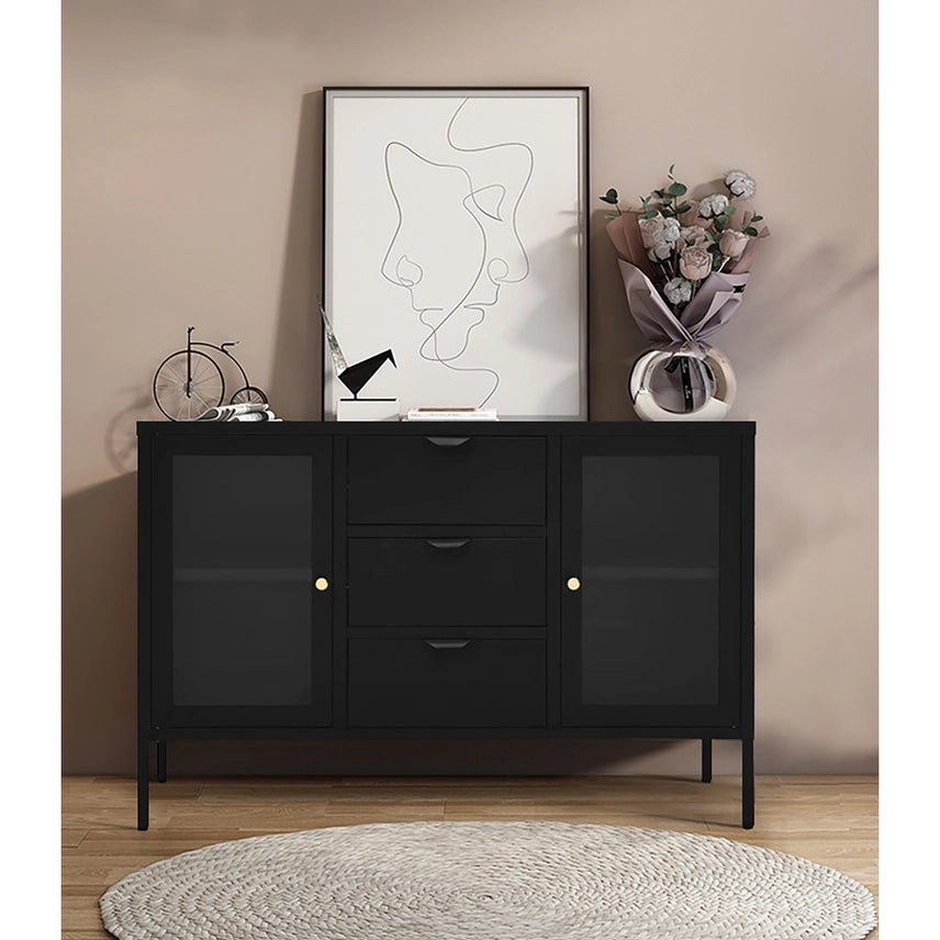 Buffet Dalby 117,4 x 42,6 x 22,8 cm