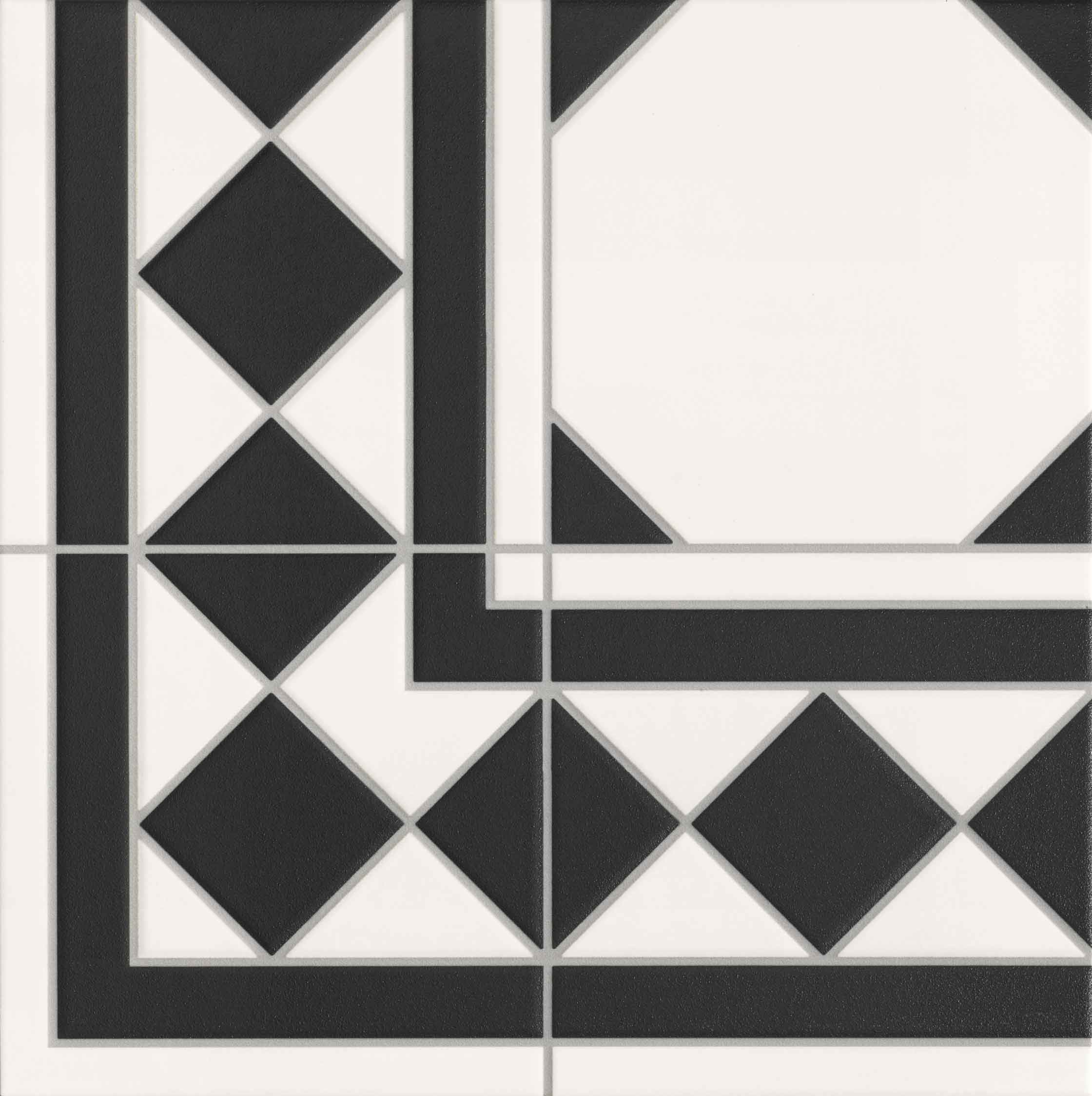 Oxford esquina 33x33
