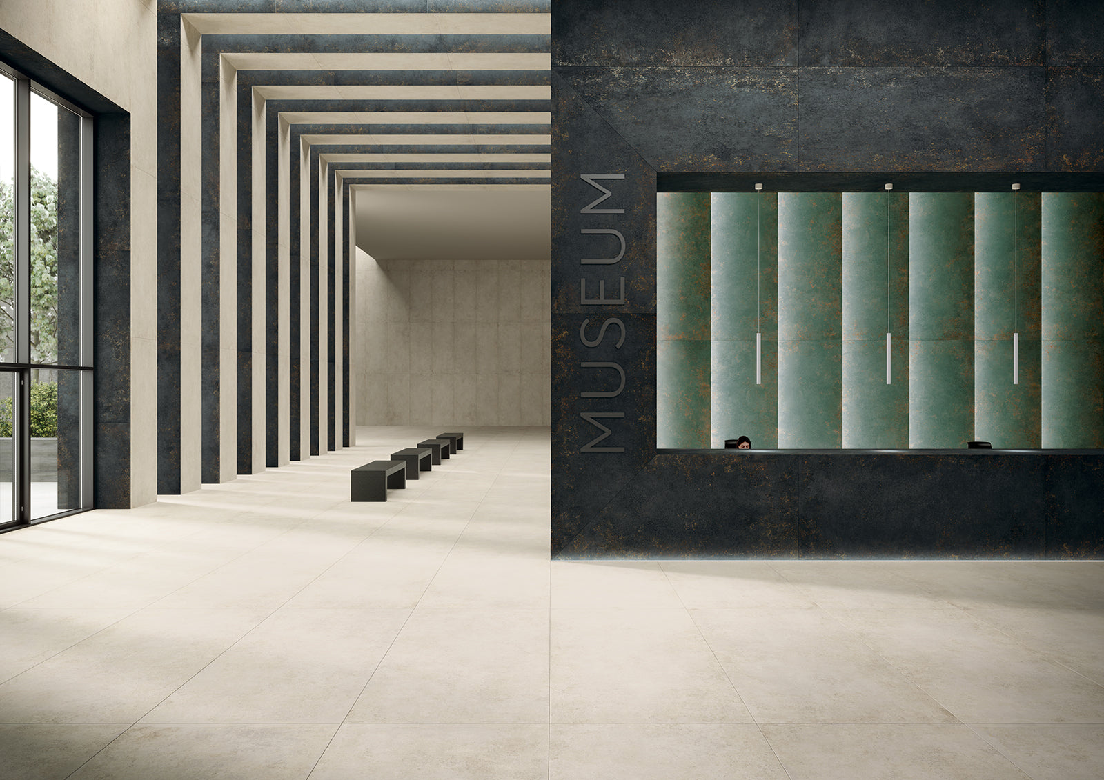 Metal Oxide 60x120