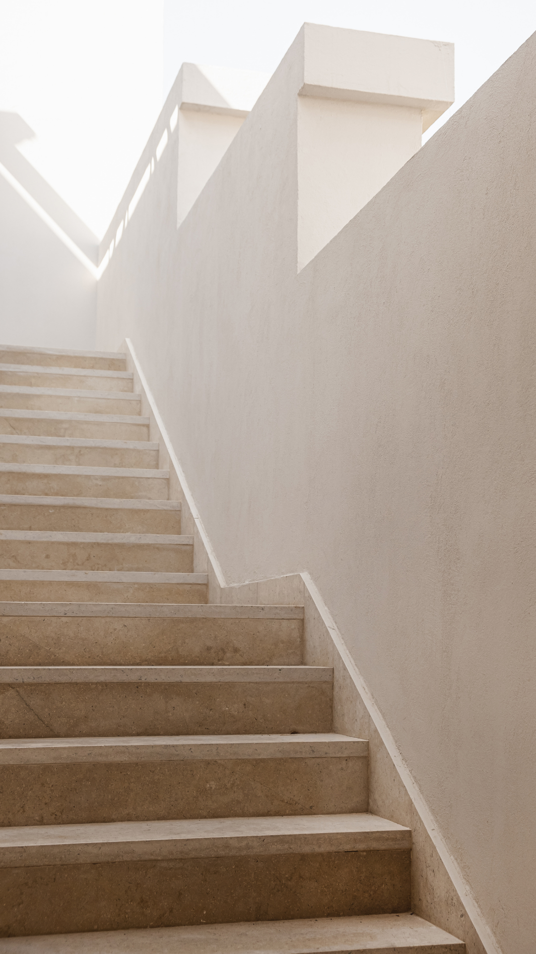 Escalier carrelé : nez de marche, antidérapant, sécurité et finitions professionnelles