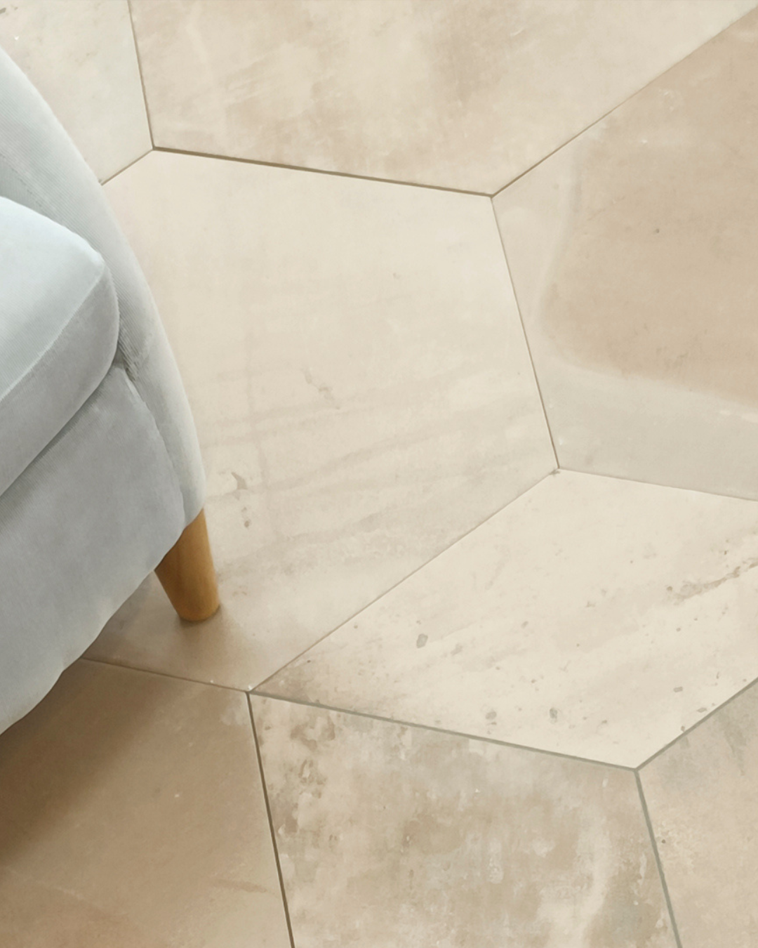Quel carrelage choisir pour une petite pièce ? Nos conseils d’experts