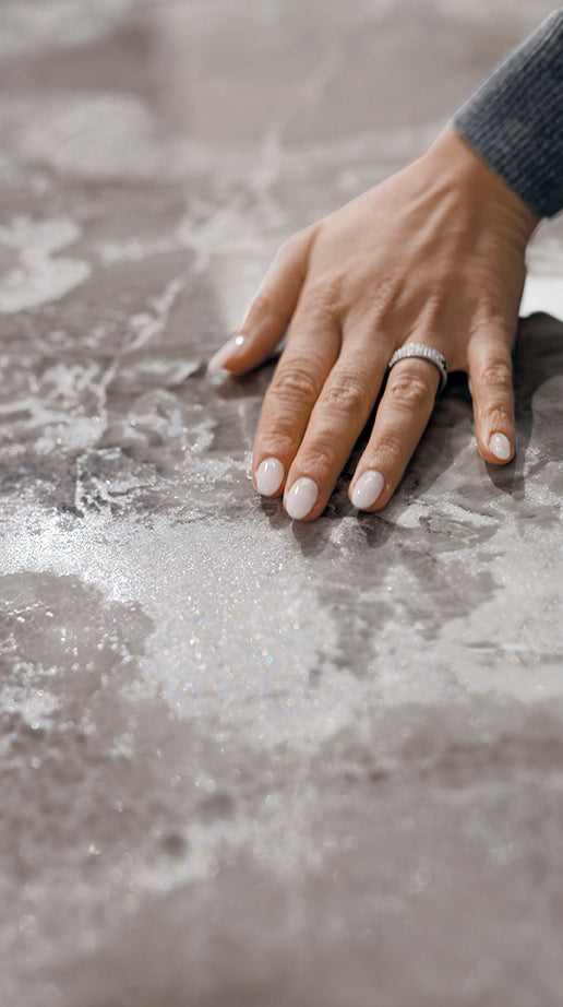 12 tendances carrelage & déco 2025 pour un intérieur (et un extérieur) stylé