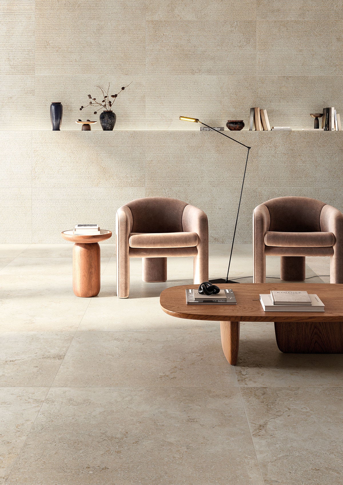 Carrelage beige : quelles nuances choisir pour éviter un intérieur fade ?