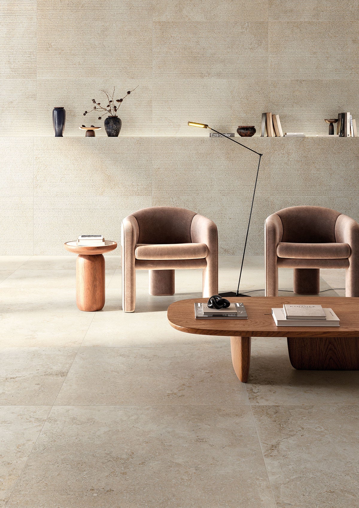 Carrelage beige : quelles nuances choisir pour éviter un intérieur fade ?
