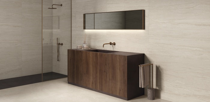 Eastone cream 60x120 - colis d'1,44 m²