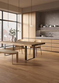 Firenze naturale 20,2X122,2 cm