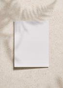 Carrelage effet pierre Eterea Avorio 122,2x122,2 cm