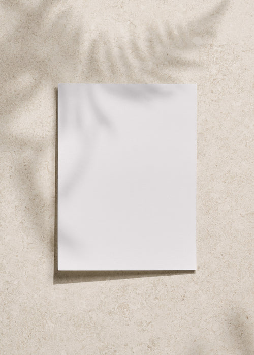 Carrelage effet pierre Eterea Avorio 122,2x122,2 cm
