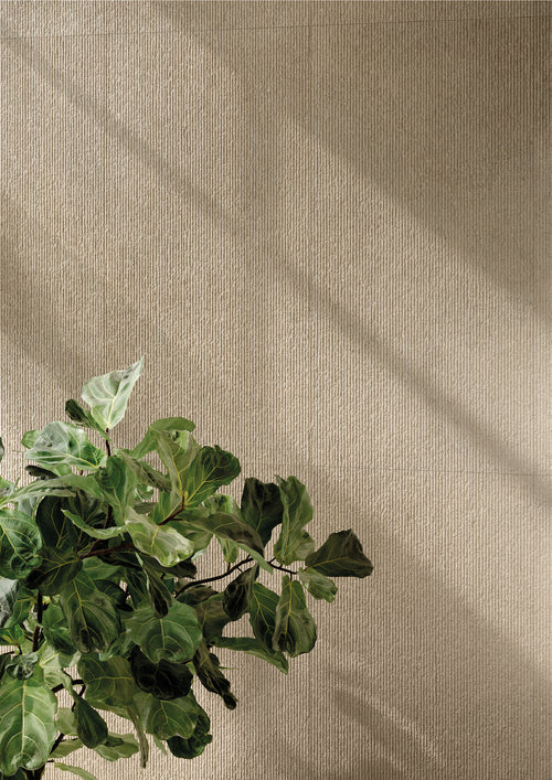Carrelage effet pierre Eterea Naturale 122,2x122,2 cm
