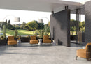 Carrelage effet pierre Holystone Grey 30,4x61 cm
