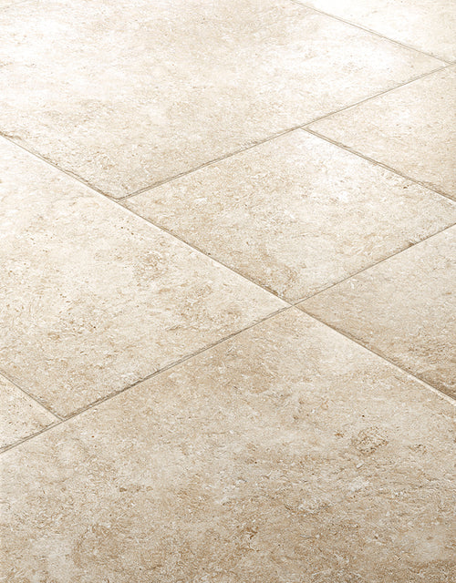 Carrelage effet pierre Opus Romano Colosseo Panna Multiformat