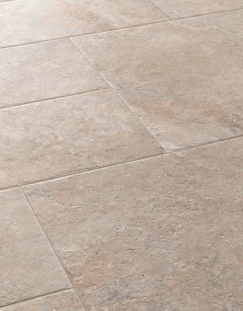 Carrelage effet pierre Opus Romano Dolomia Almond 30,4x30,4 cm
