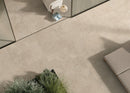 Carrelage effet pierre Eterea Sabbia 61x61 cm