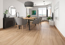 Carrelage effet bois Milena Nuez mat 20x120 cm