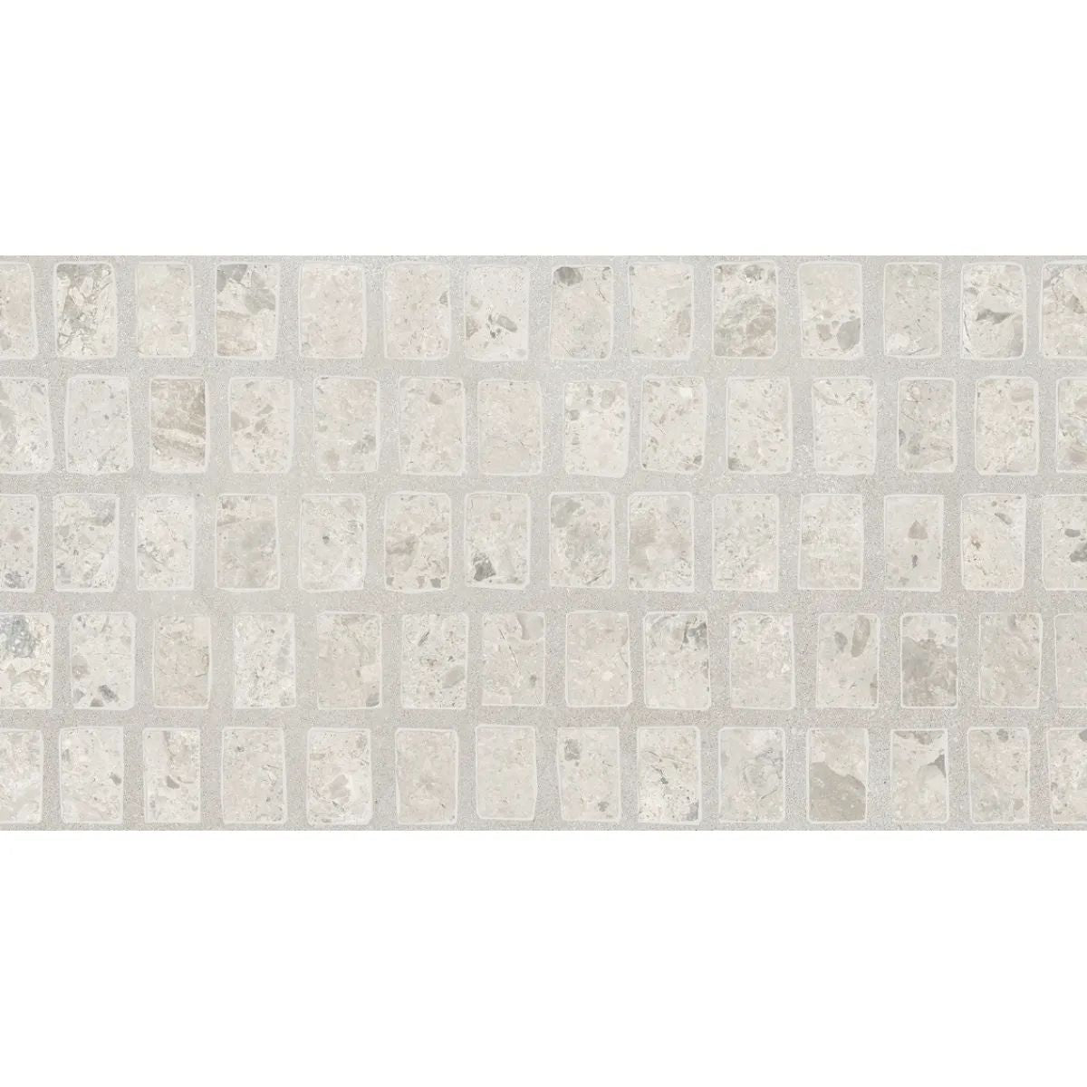 Carrelage Ambrosia concept ice 60x120 - 1.44 m² par colis