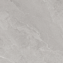 Dalle effet pierre Cortina Stone Cenere 2 cm 90x90 cm