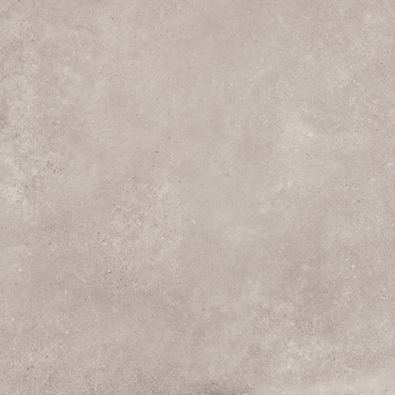 Carrelage béton Soft Continental Soft Camel 80x80 cm