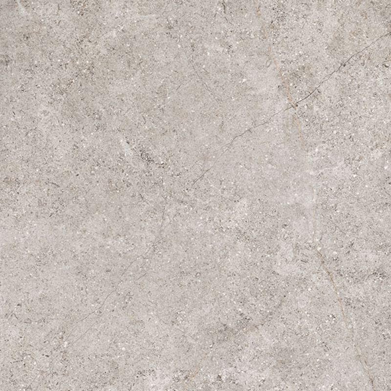 Dalle effet pierre Holystone Grey 2 cm 61x61 cm