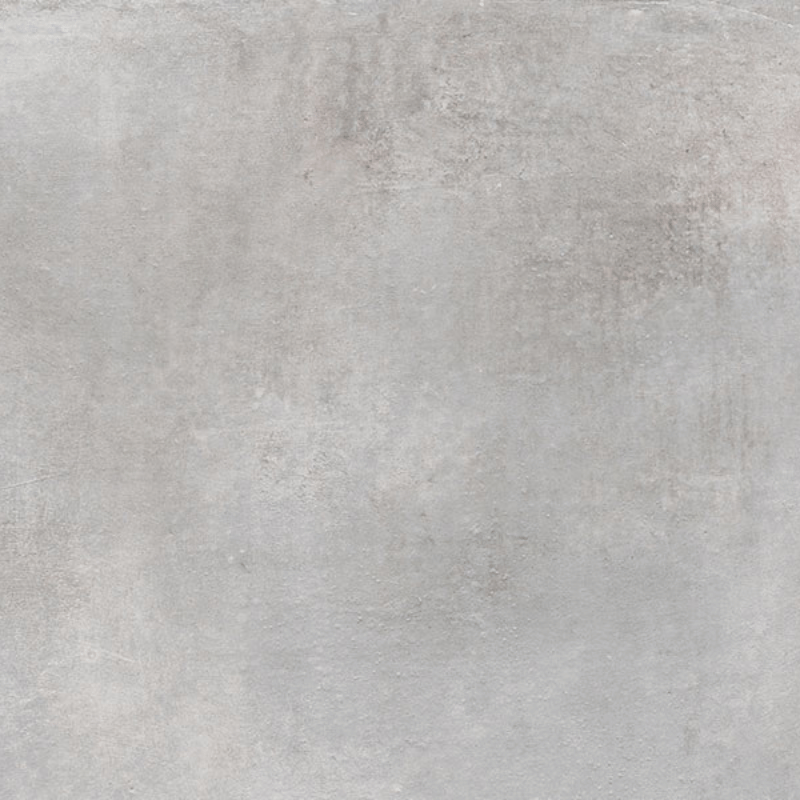 Carrelage effet béton Caementum Griseo 90x90 cm