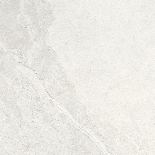 Carrelage effet pierre Slash Ivory 61x61 cm