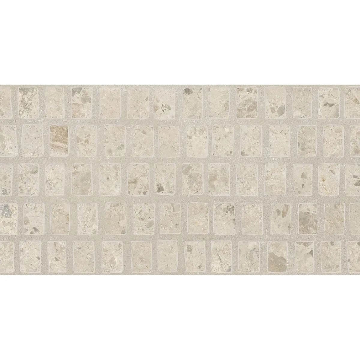 Carrelage Ambrosia concept sand 60x120 - 1.44 m² par colis